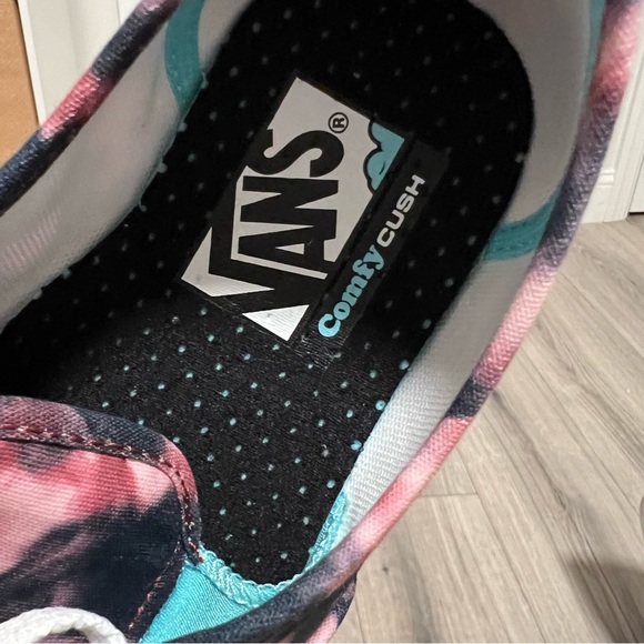 Vans Comycush Authent - Picture 2 of 5